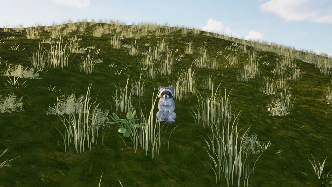 Paws & Circuits: Reboot Earth Screenshot 2