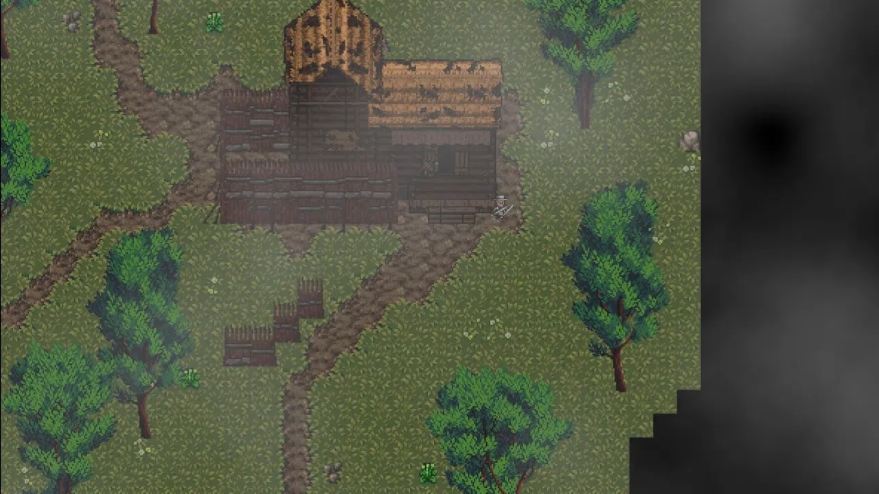 Chronia: The Rotcore Prologue Screenshot 3