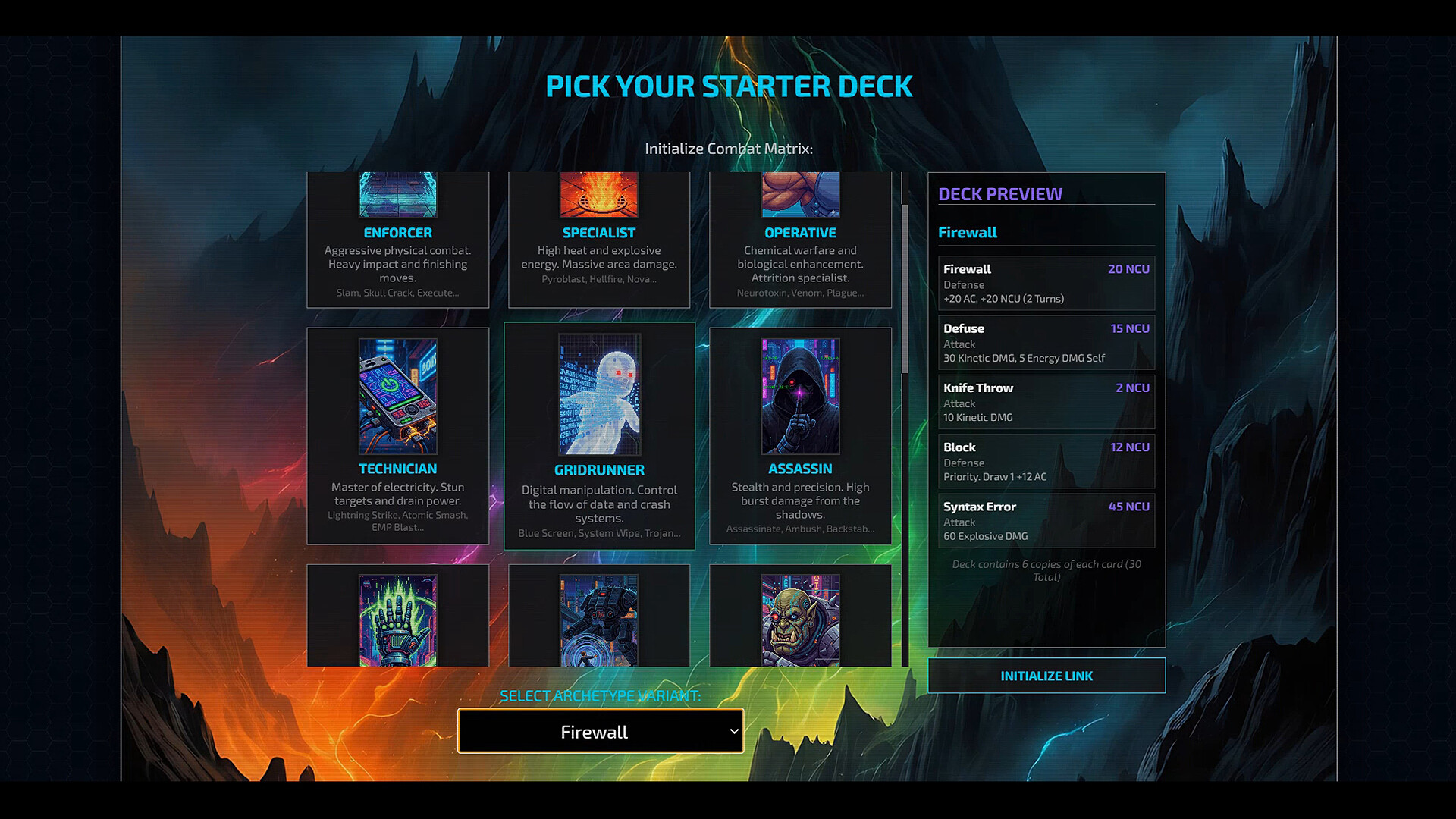 Apocalypse: Digital Specialized Pack Screenshot 4