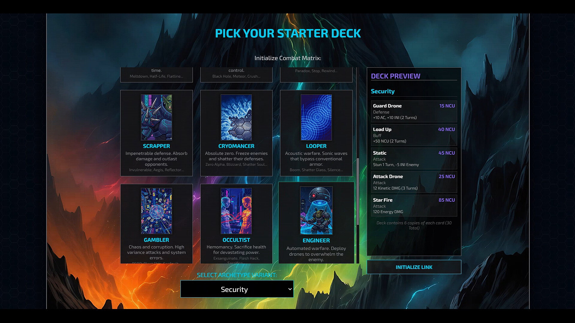 Apocalypse: Digital Specialized Pack Screenshot 1