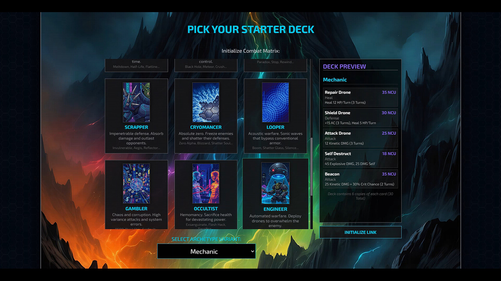 Apocalypse: Digital Specialized Pack Screenshot 0