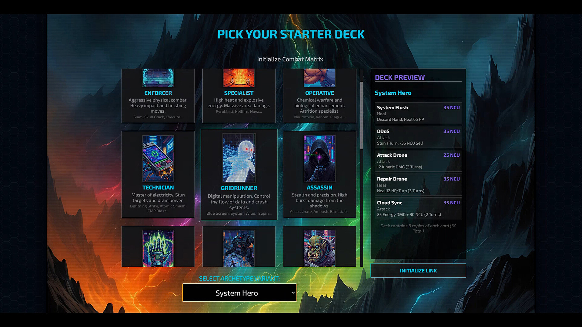 Apocalypse: Digital Specialized Pack Screenshot 3