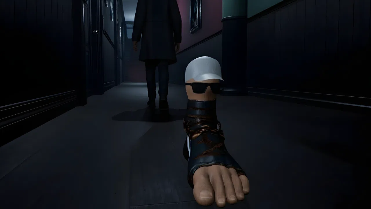 Neverless Academy Screenshot 1