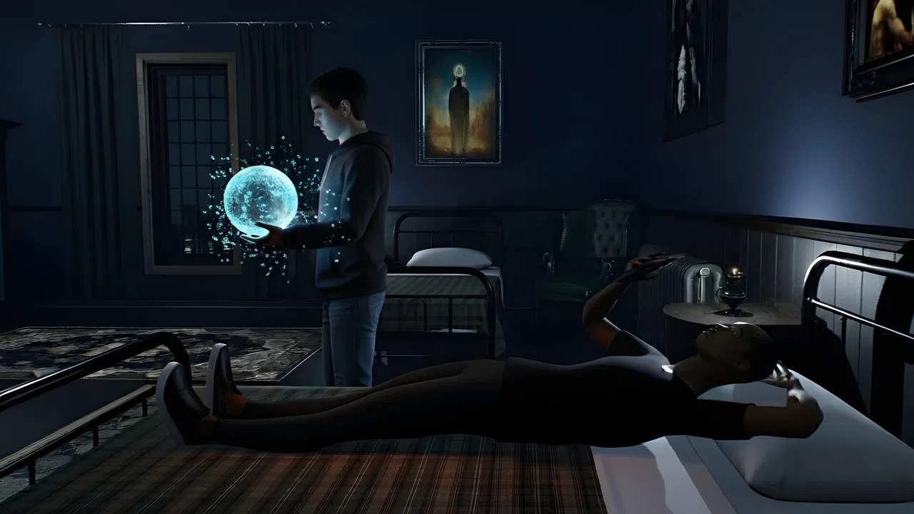 Neverless Academy Screenshot 6