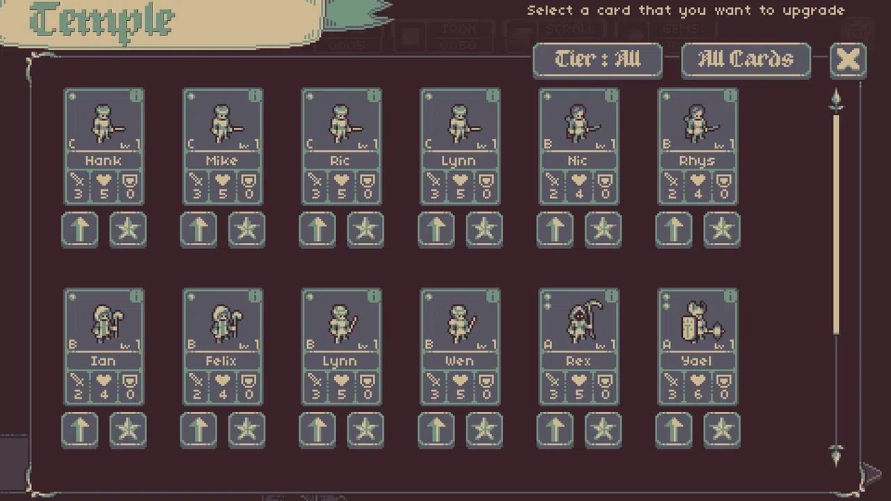 Princess Covenant Screenshot 7