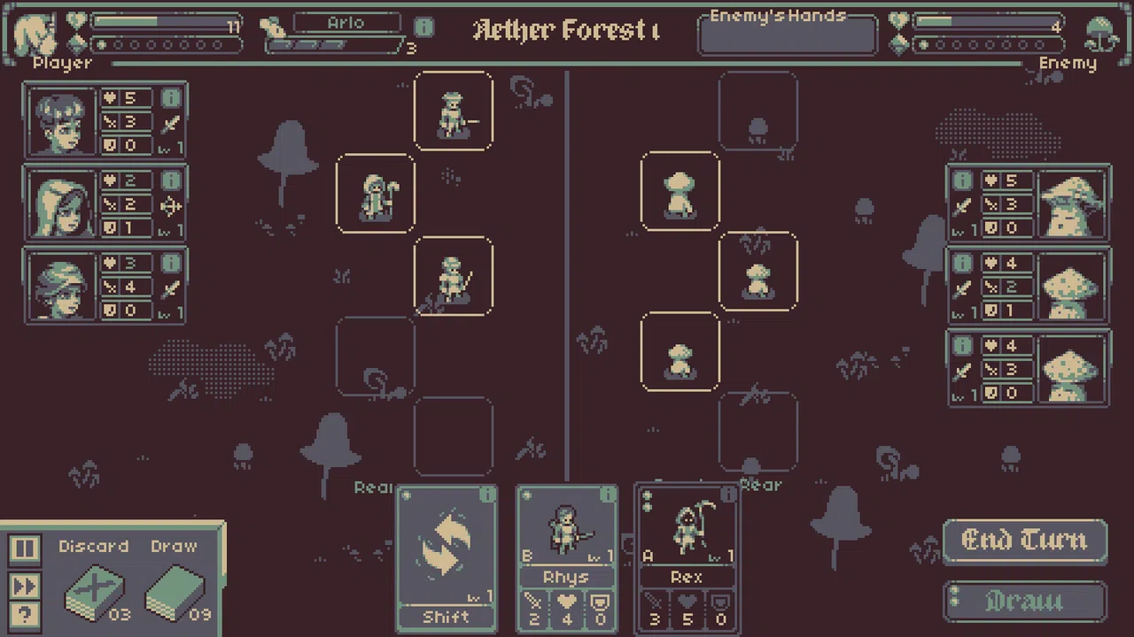 Princess Covenant Screenshot 0