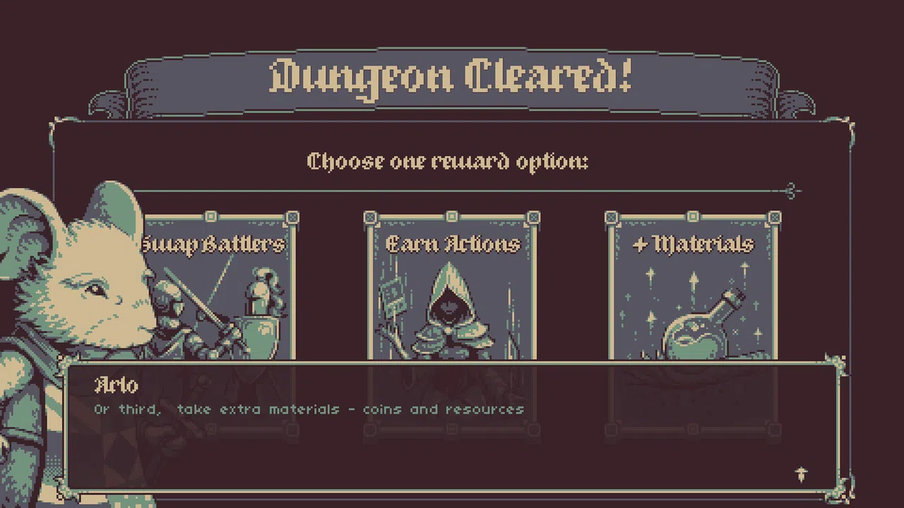 Princess Covenant Screenshot 6