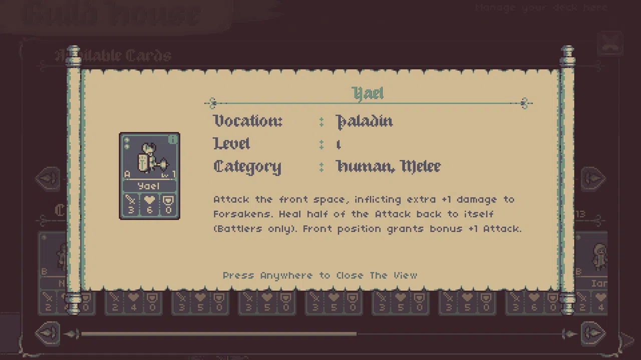 Princess Covenant Screenshot 3