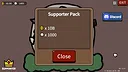Legacy of Defense - Supporter Pack Screenshot 1