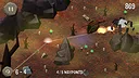 Arnaud Thion’s Dragons Screenshot 4