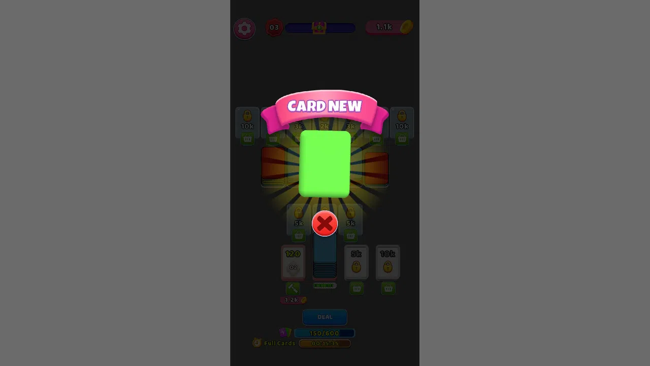 Logic Deck Screenshot 2