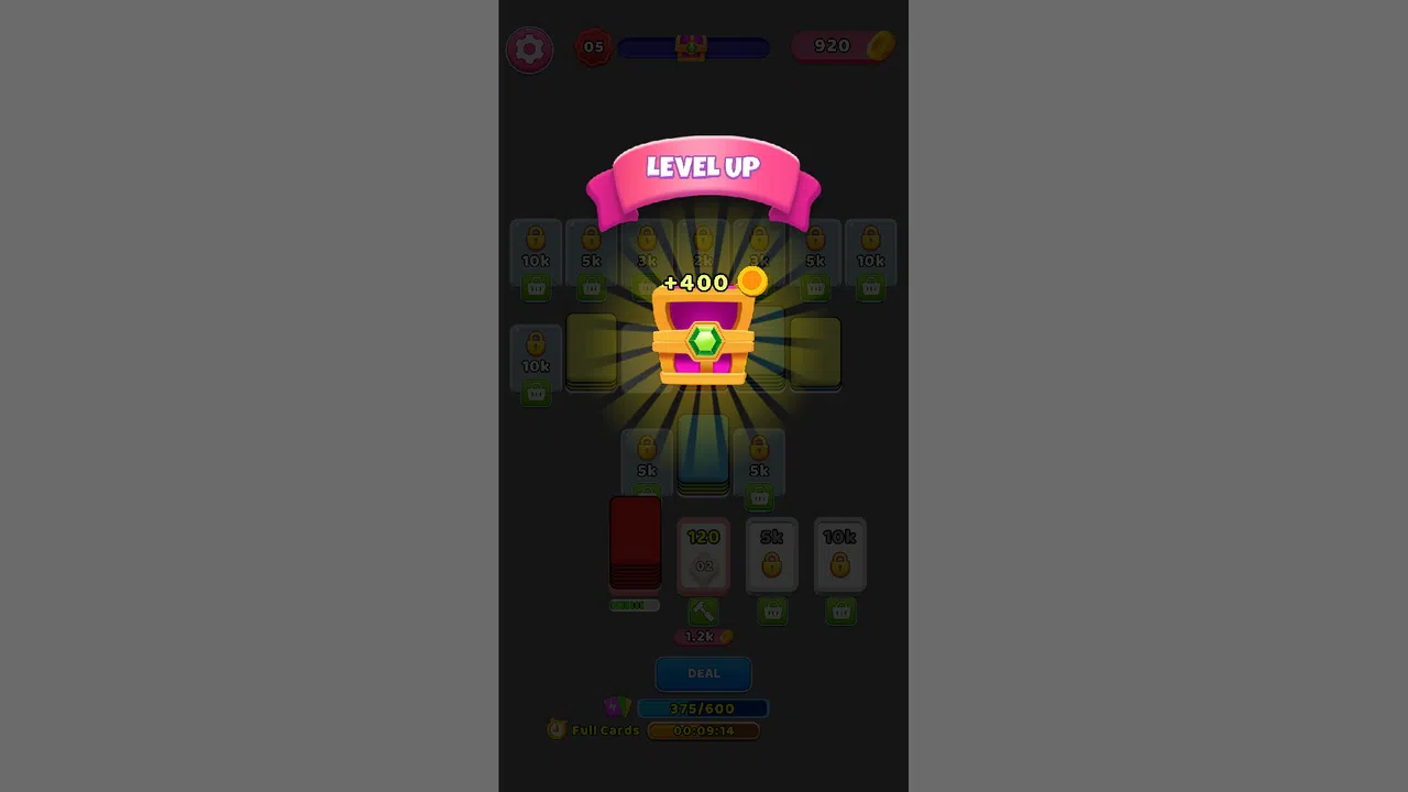 Logic Deck Screenshot 6