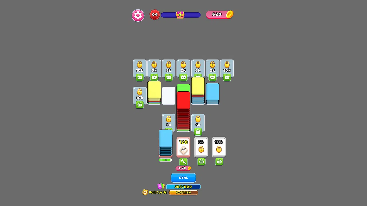 Logic Deck Screenshot 5