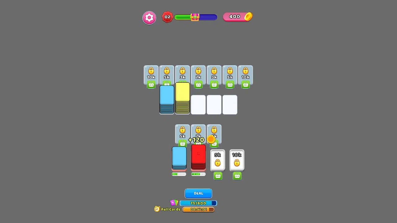 Logic Deck Screenshot 0