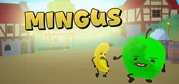 Mingus