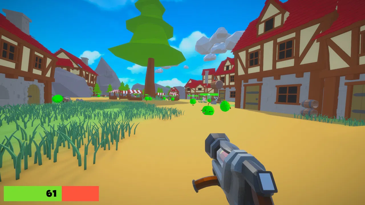 Mingus Screenshot 4