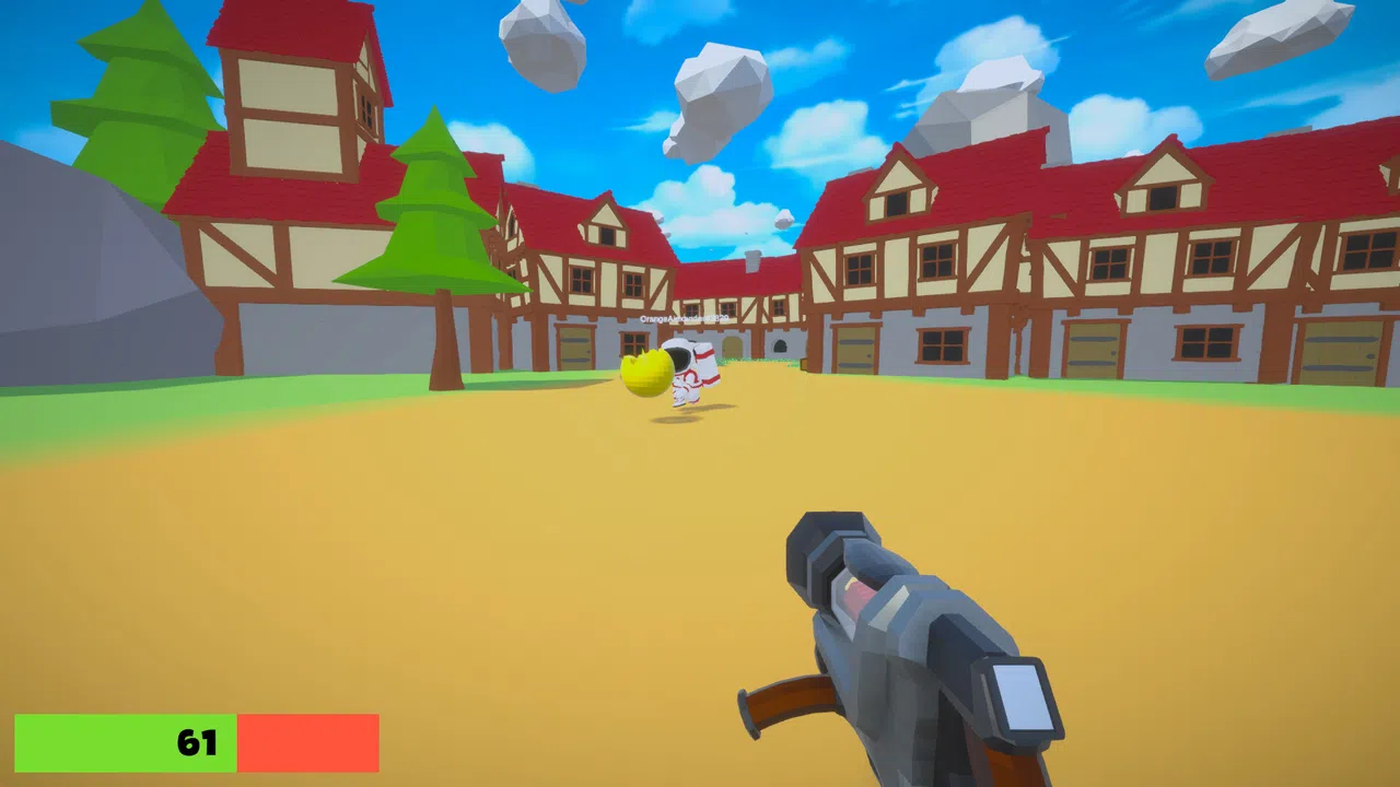 Mingus Screenshot 3