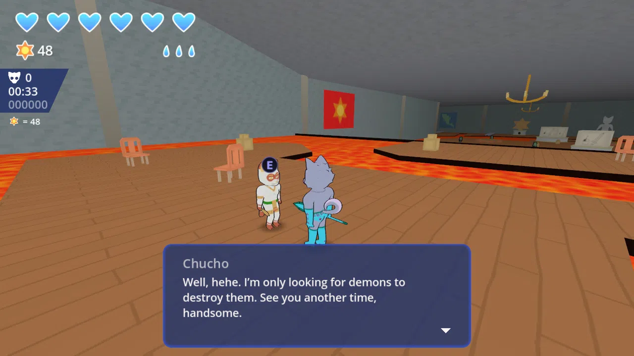 Chucho Screenshot 4