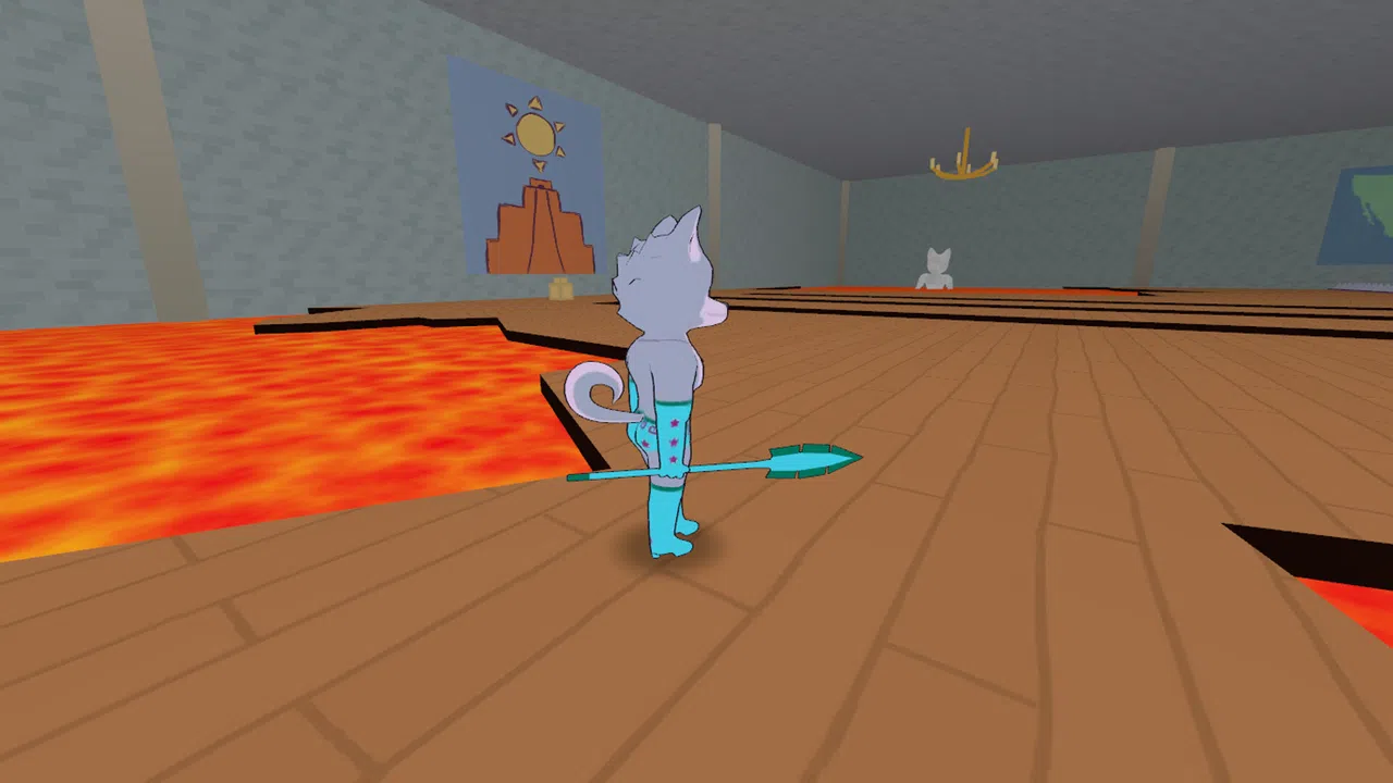 Chucho Screenshot 2