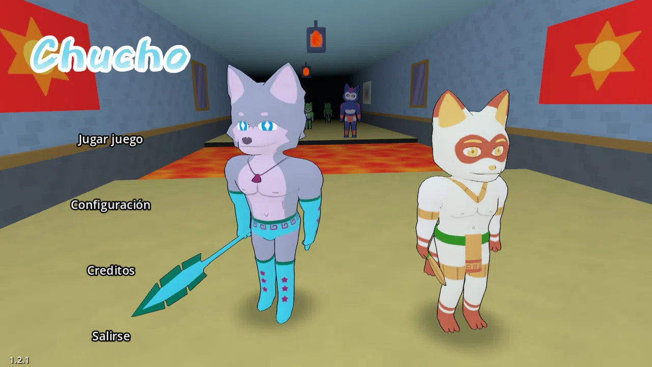 Chucho Screenshot 0