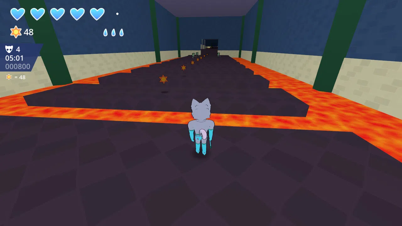 Chucho Screenshot 3