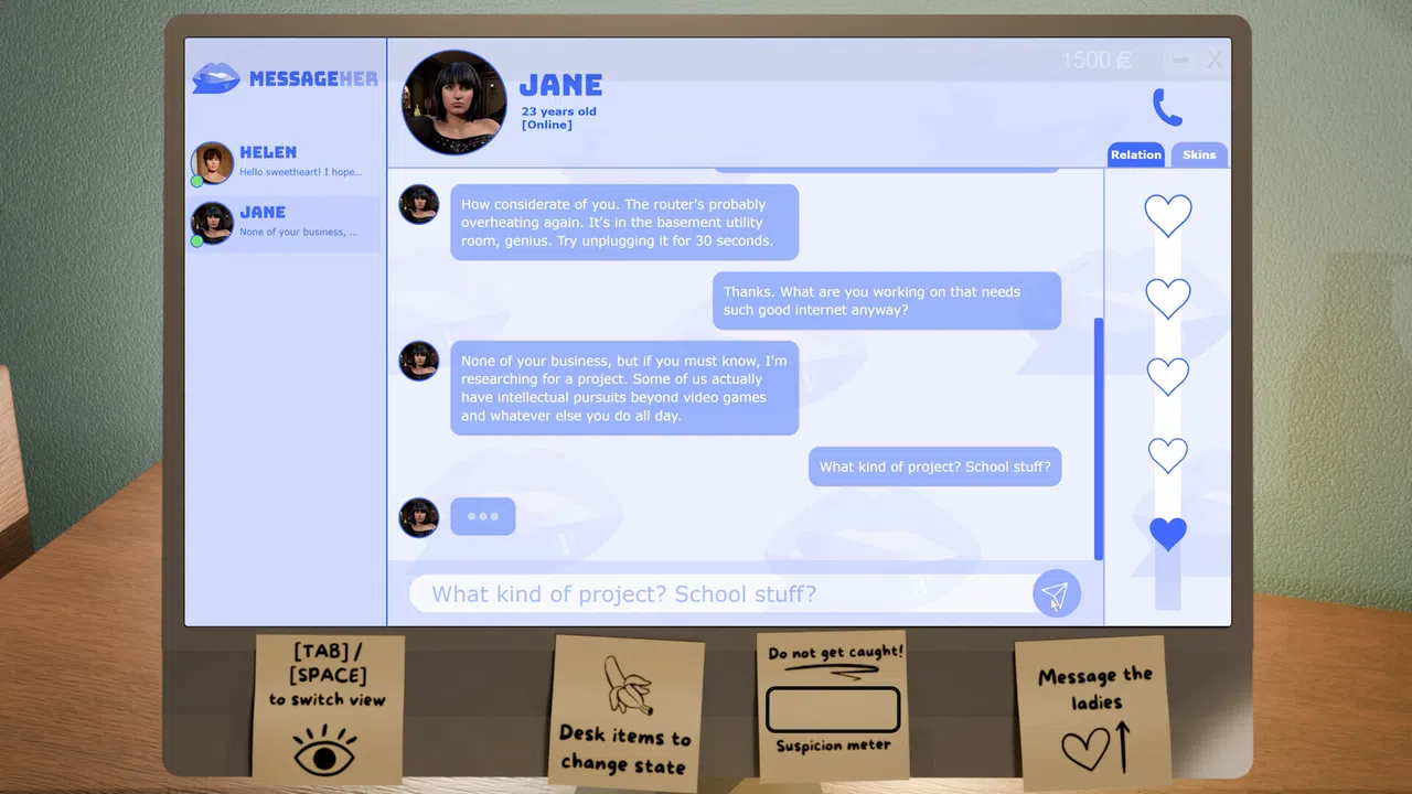 OnlySins Screenshot 3