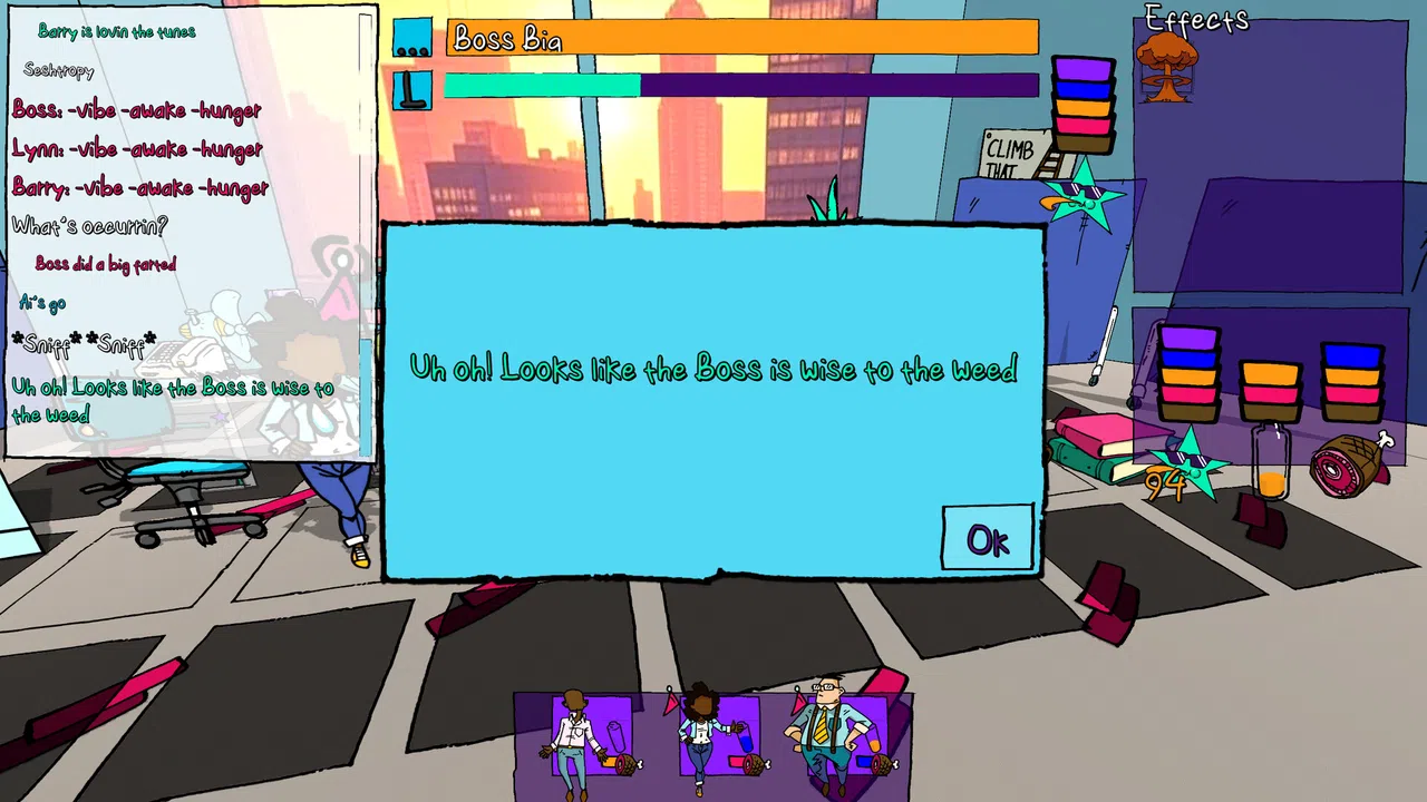 Sesh-On Screenshot 2