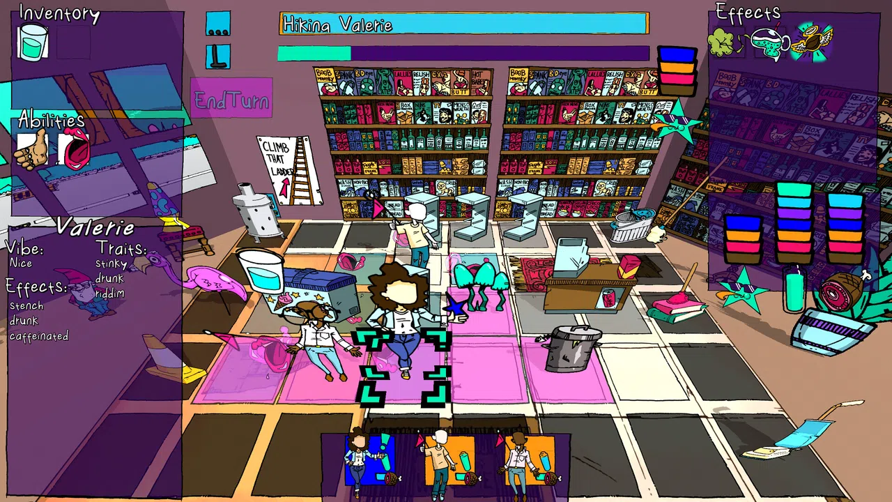 Sesh-On Screenshot 0