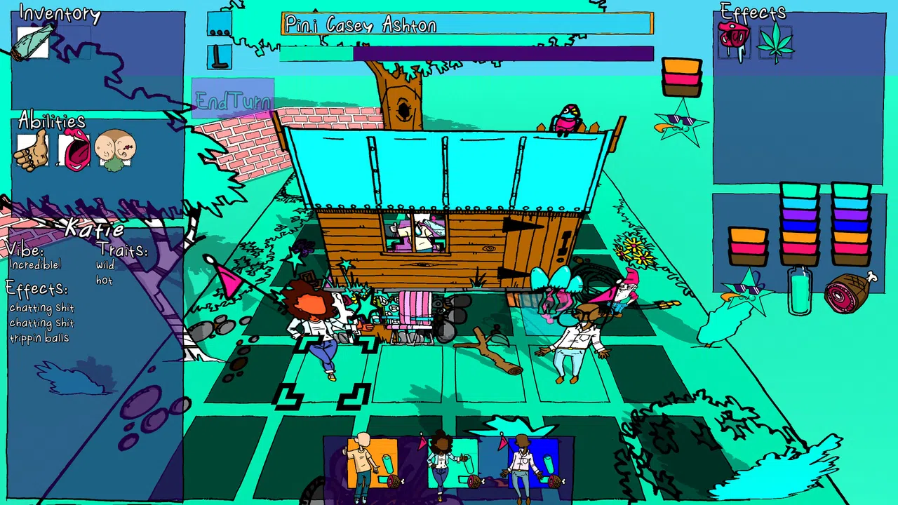 Sesh-On Screenshot 5