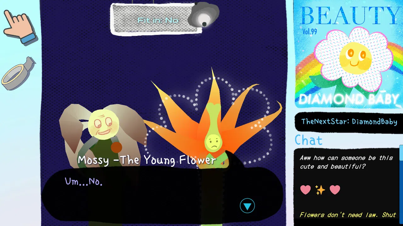 Bloomsome Screenshot 3