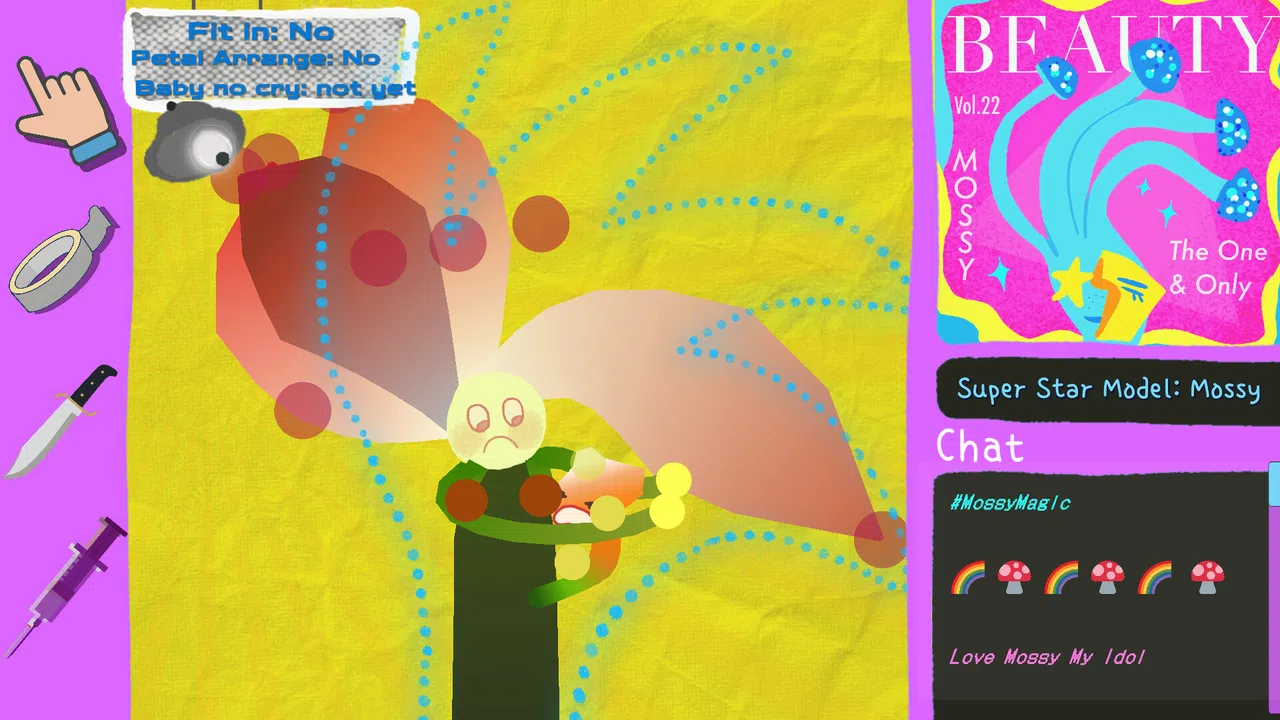 Bloomsome Screenshot 2
