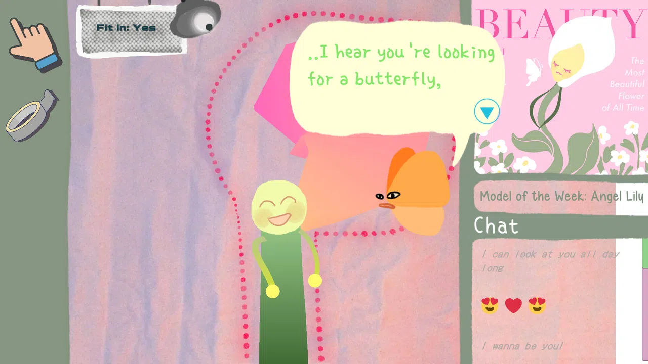 Bloomsome Screenshot 0
