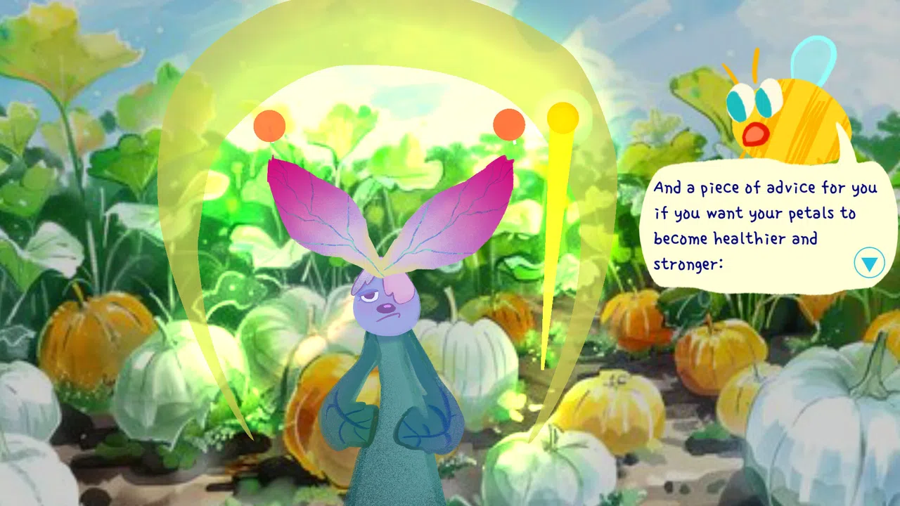 Bloomsome Screenshot 4