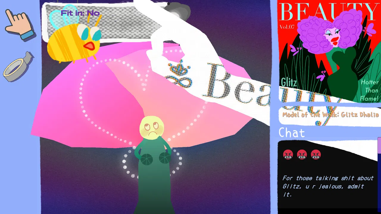 Bloomsome Screenshot 1