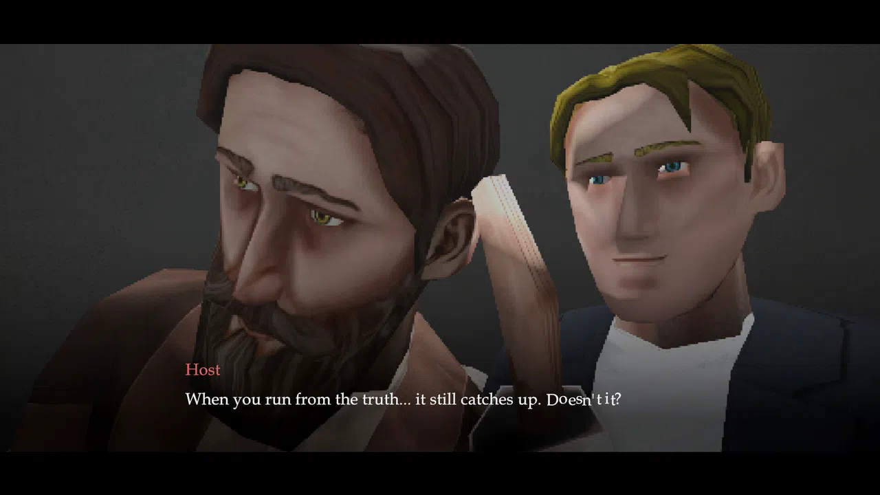 FATHER Demo Screenshot 5