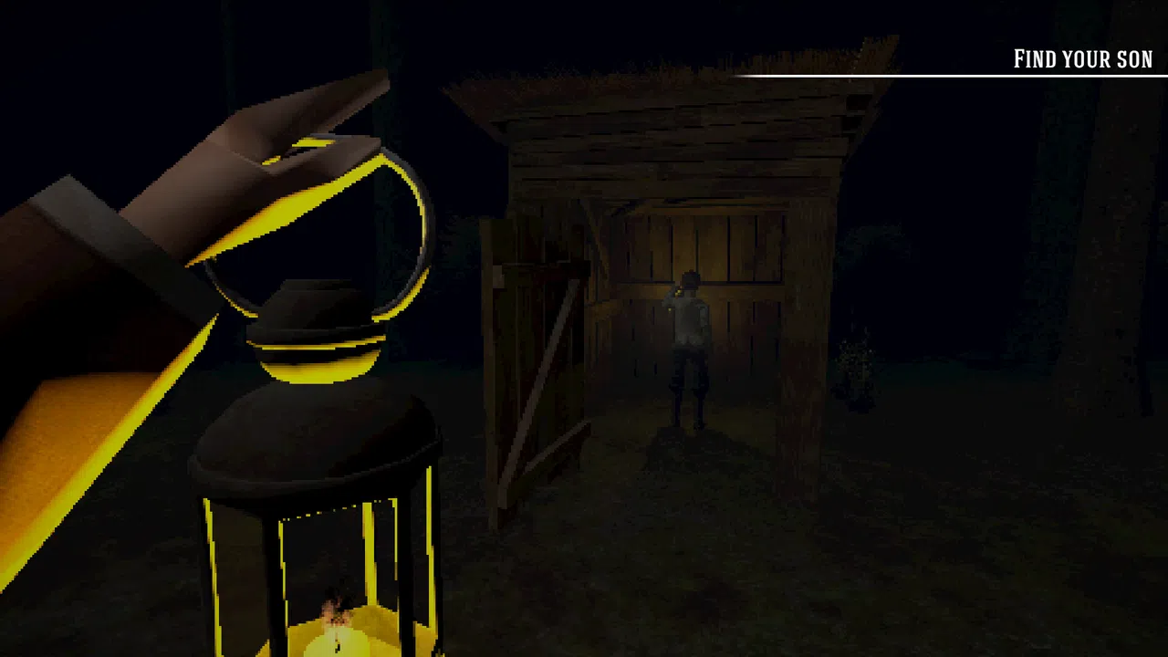 FATHER Demo Screenshot 4
