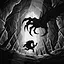 In the Embrace of Death icon