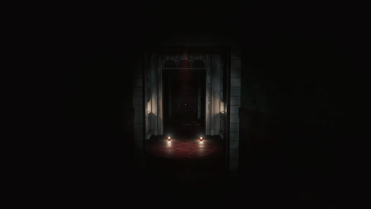 The Rite Holds Screenshot 1