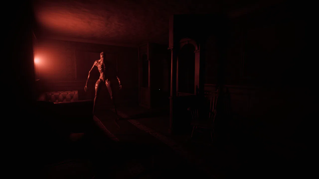 The Rite Holds Screenshot 4