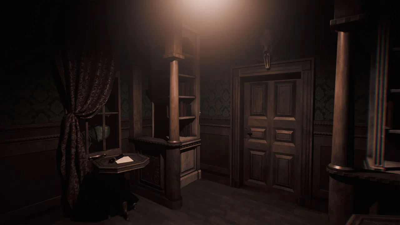 The Rite Holds Screenshot 0