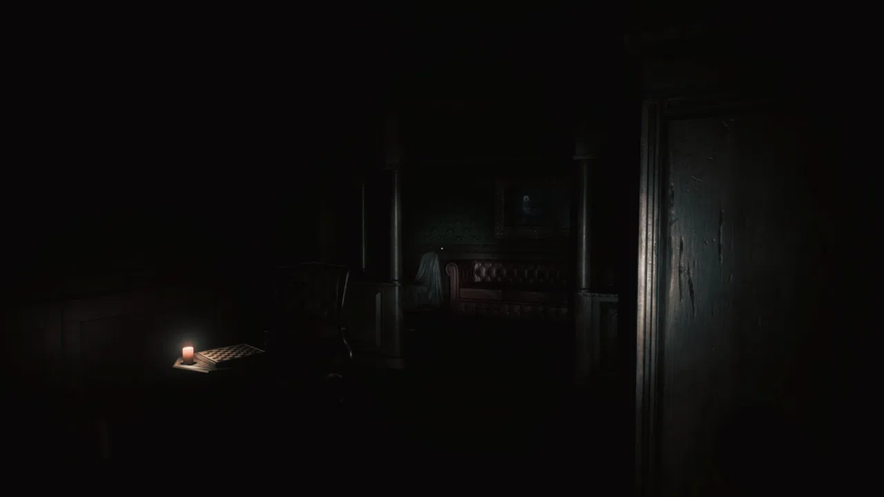 The Rite Holds Screenshot 2