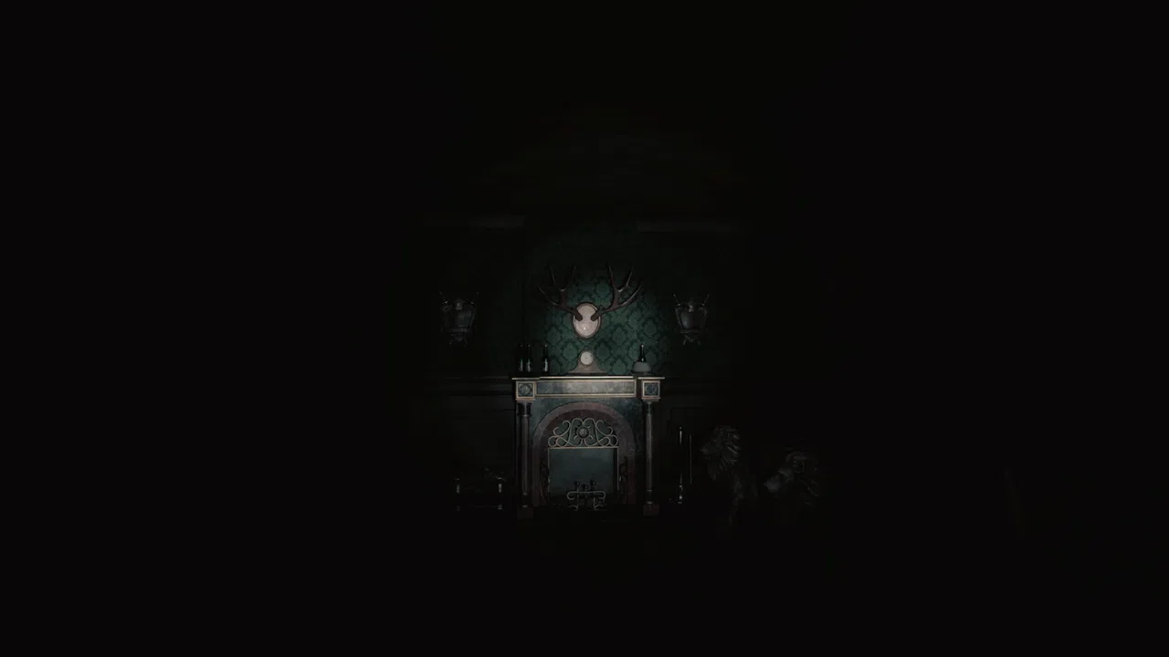 The Rite Holds Screenshot 3
