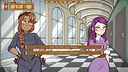 Bellochia: Love Powered by Gears Screenshot 0