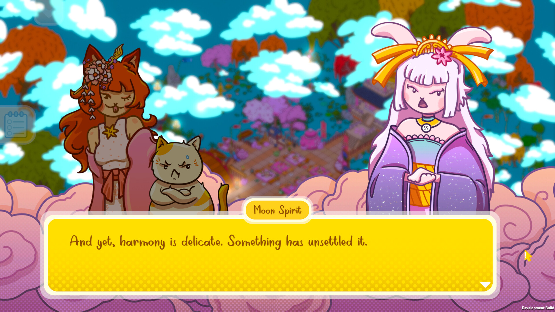 Lost Little Things Demo Screenshot 4