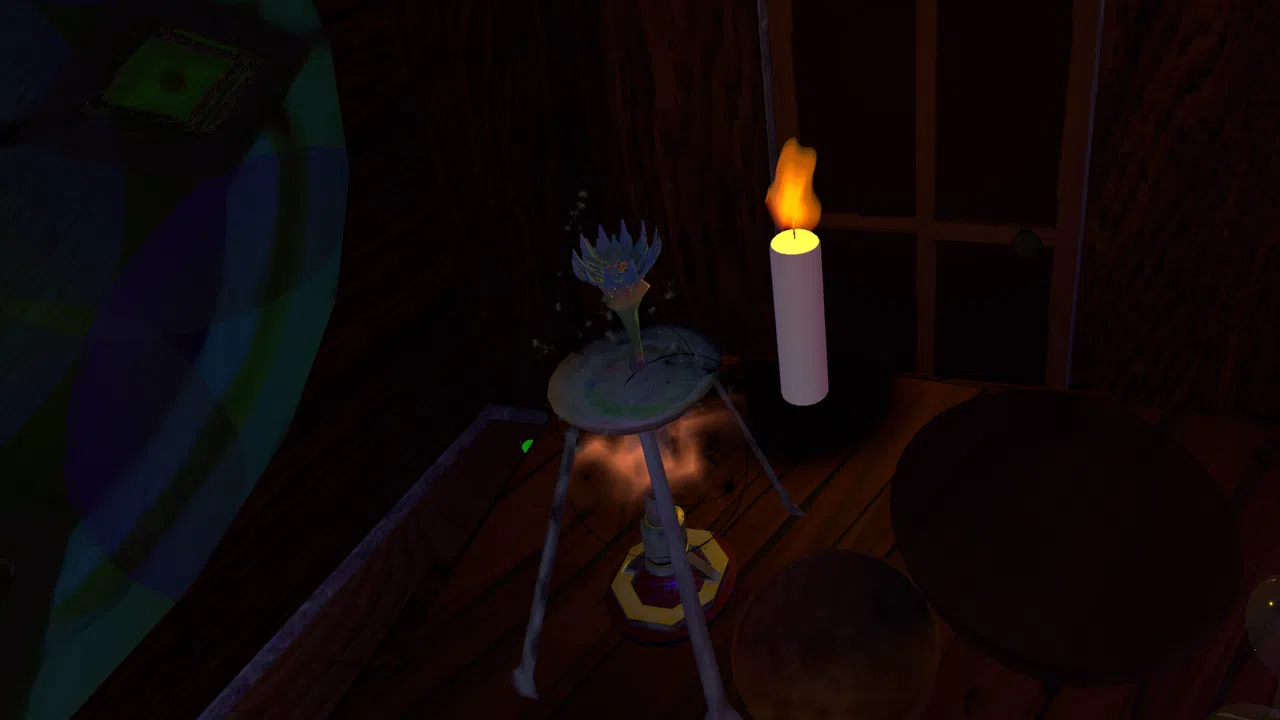 Pentamania: Alchemy Madness Screenshot 0