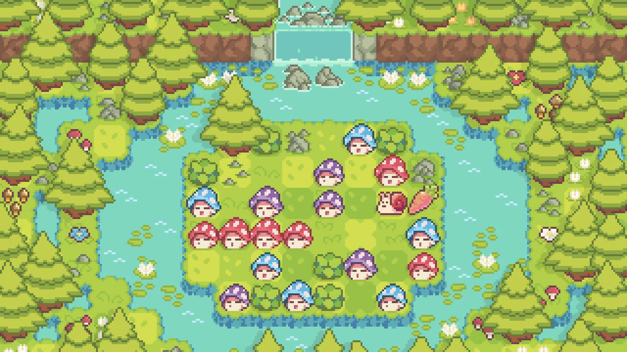 To the Carrot Screenshot 3