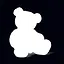 Teddy icon