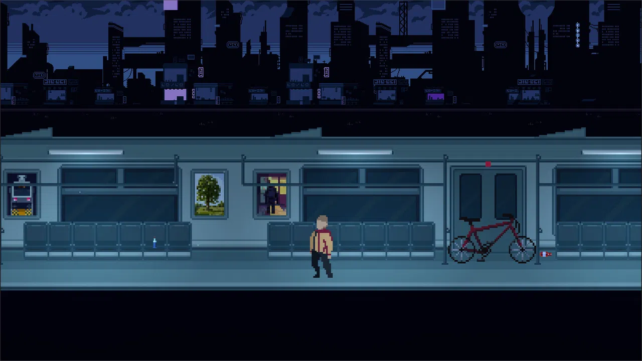 Wagon 00 Screenshot 0