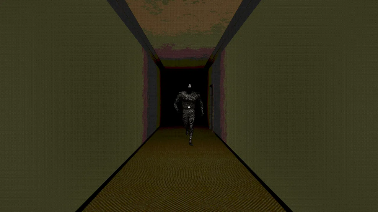 Rosepine hotel Screenshot 4