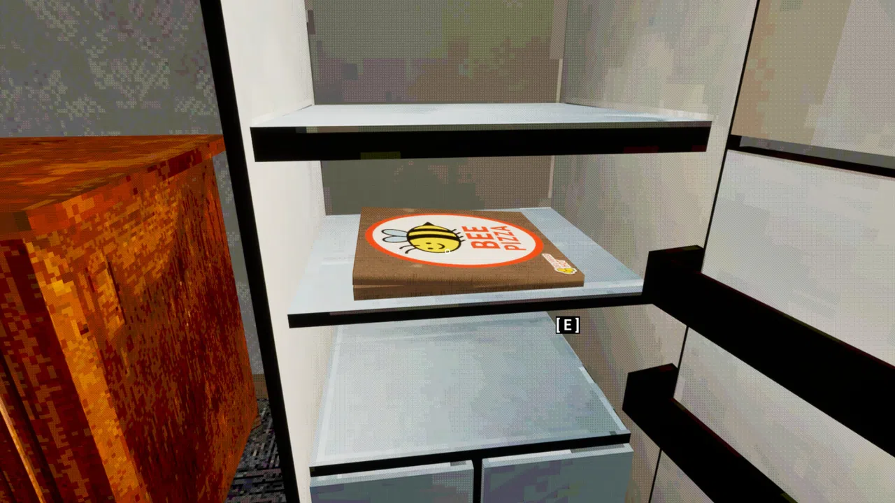Rosepine hotel Screenshot 8